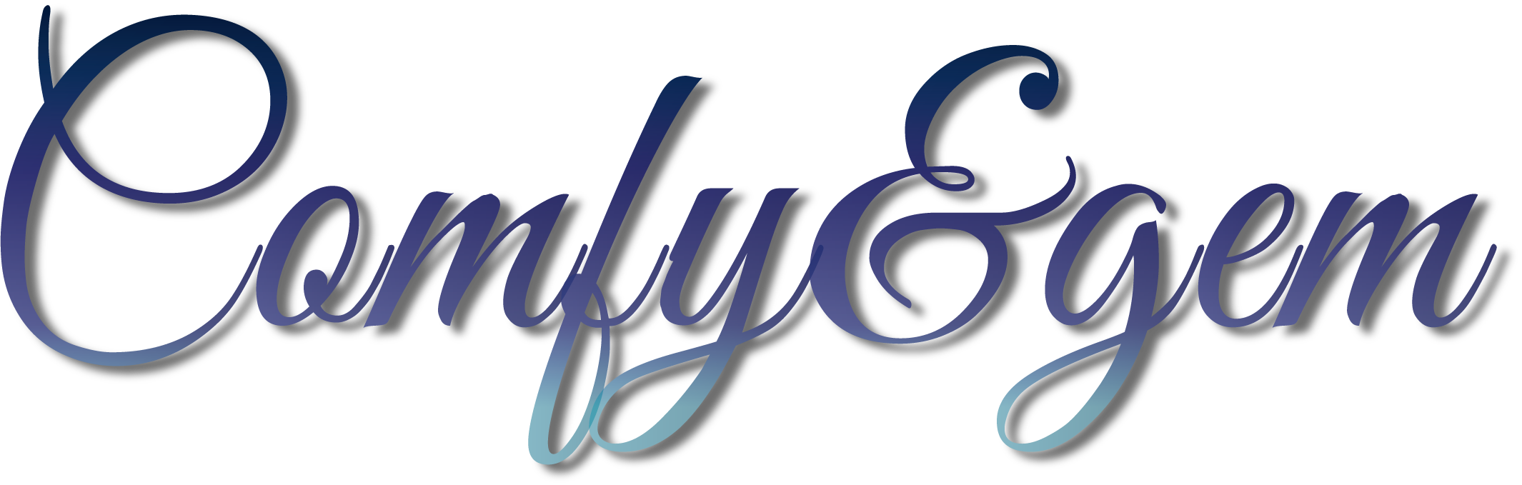 8Comfy&gem Logo
